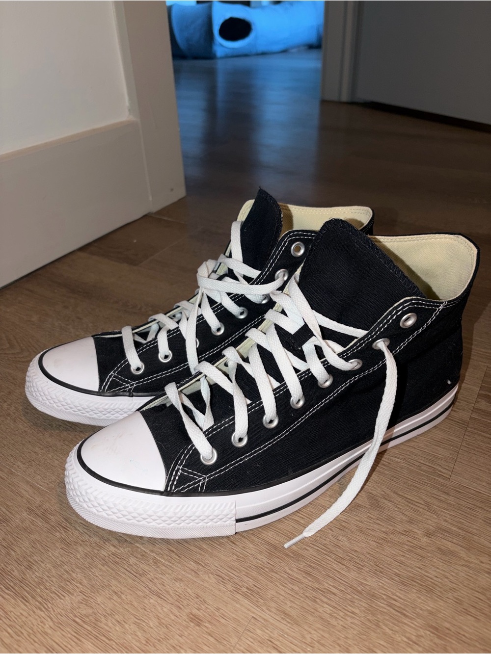 Converse Hi Top